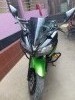 Honda Exmotion CB150r with ABS